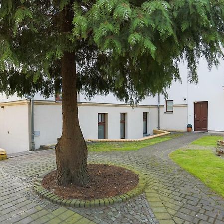Apartamenty Swinoujscie - Labedz Eksteriør billede